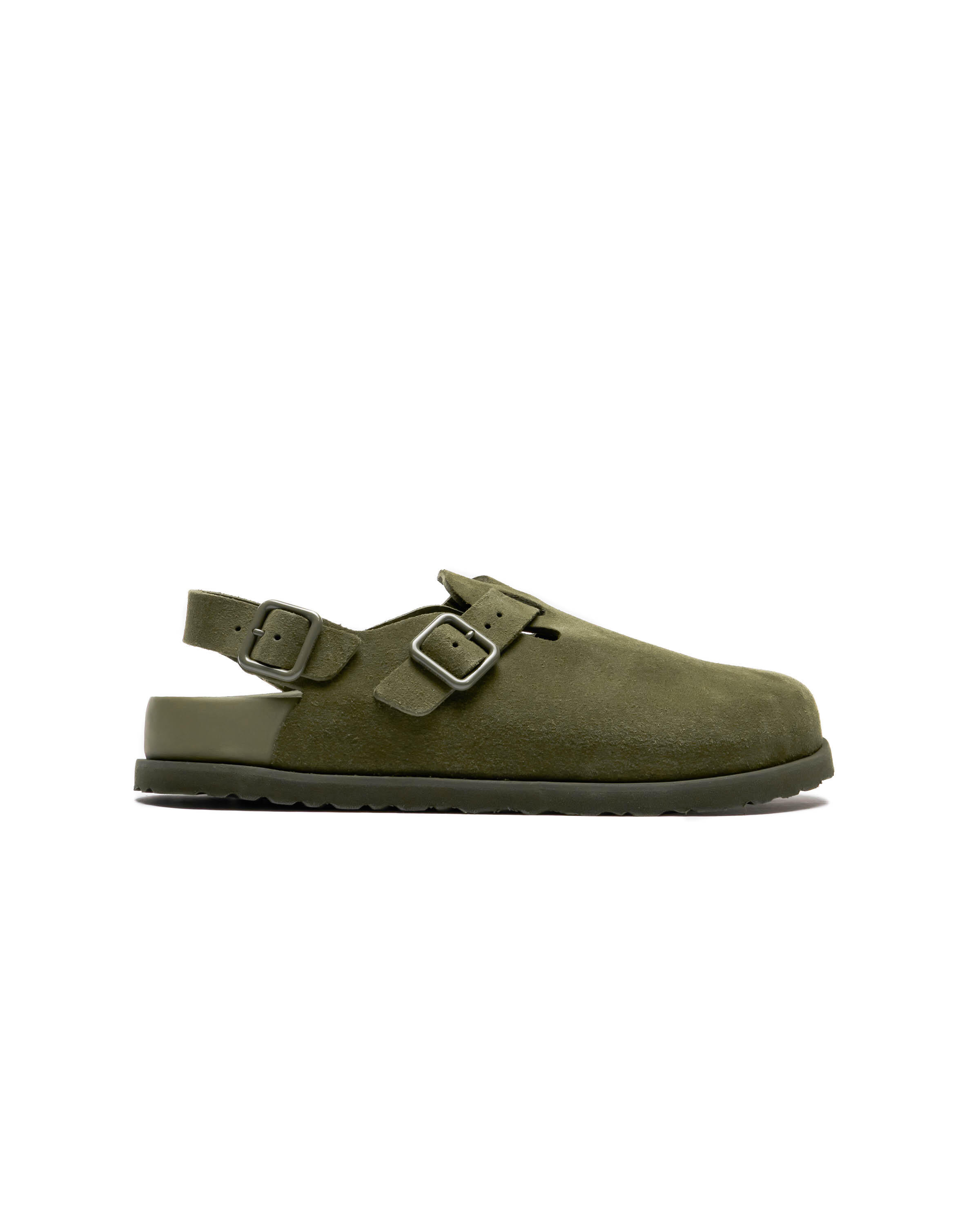 Birkenstock forest green online